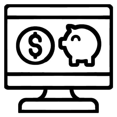 Repeat mailing workflow with lower TrackALetter service fees